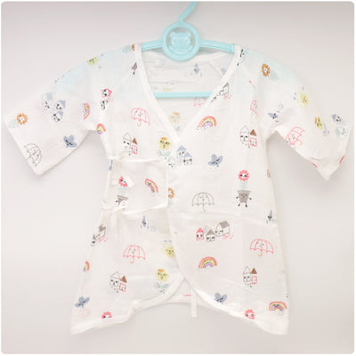 Mameluco Bebé Monje Mariposa - Diseño Único y Cómodo - Image 29