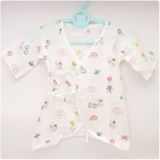 Mameluco Bebé Monje Mariposa - Diseño Único y Cómodo - Image 29