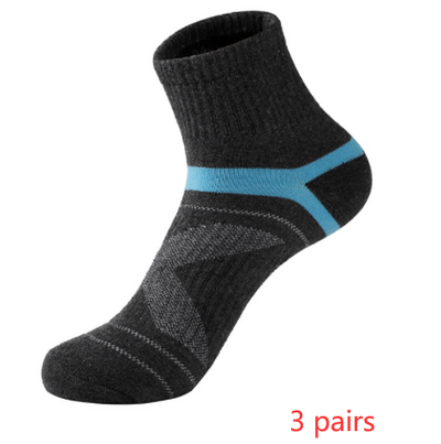 Calcetines de Baloncesto Profesionales - Image 9