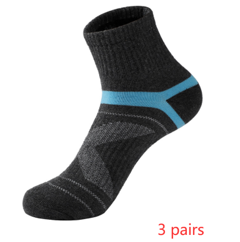 Calcetines de Baloncesto Profesionales - Image 9