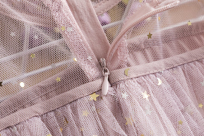 Falda Tutú de Tul Elegante para Fiestas Infantiles - Image 12