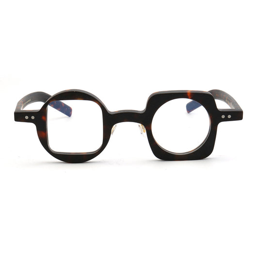 Gafas Ópticas Unisex de Acetato con Diseño Moderno y Personalidad - Image 7