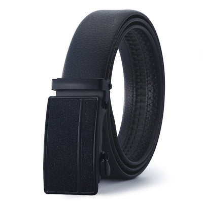 Cinturón para Hombre con Hebilla Automática - Image 13