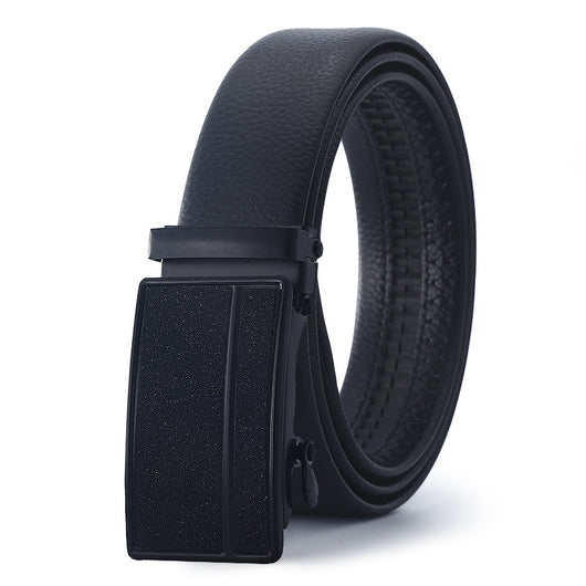 Cinturón para Hombre con Hebilla Automática - Image 13