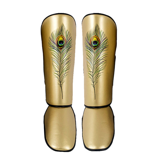 Leggings y Protector de Pecho Sanda para Niños - Image 5