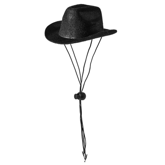 Sombrero Vaquero para Mascotas - Estilo Western para Perros y Gatos - Image 20