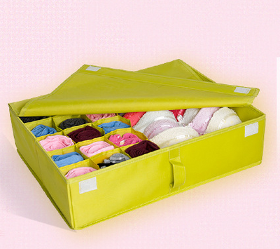 Sostén Cómodo de Tela Oxford Lavable - Image 6