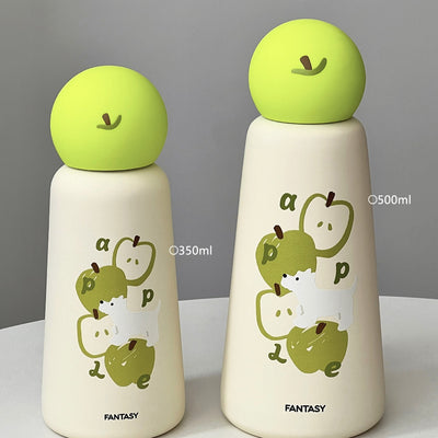Vaso Portátil de Gran Capacidad con Diseño Infantil - Image 13