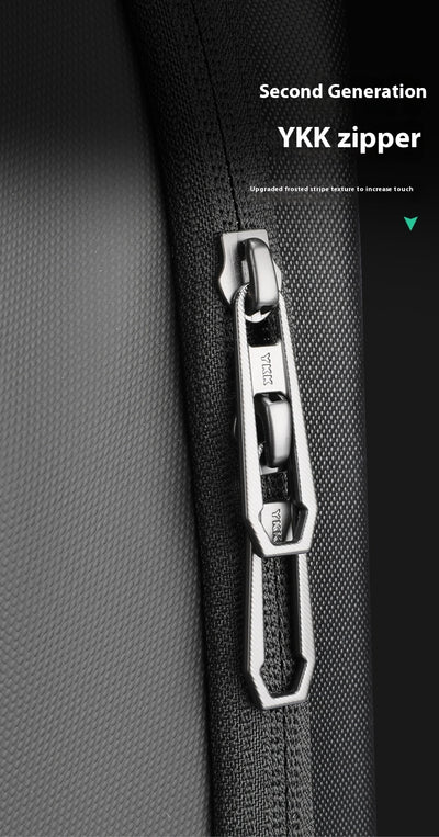 Mochila Resistente Marco Ledon para Hombres - Image 15