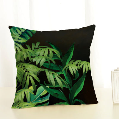 Funda de Almohada de Lino con Respaldo - Cojín Abrazo Confort - Image 11