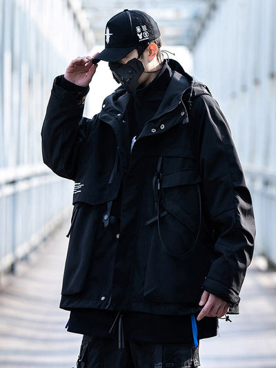 Traje de Carga Unisex en Poliéster Premium - Image 9
