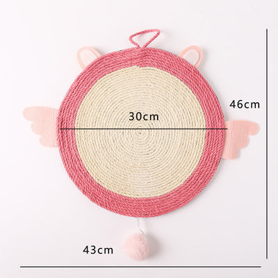Protector de Sofá Rascador para Gatos - Tabla Antirasguños Resistente - Image 21