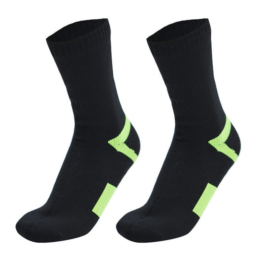 Calcetines Deportivos Respirables para Esquí y Snowboard - Image 19