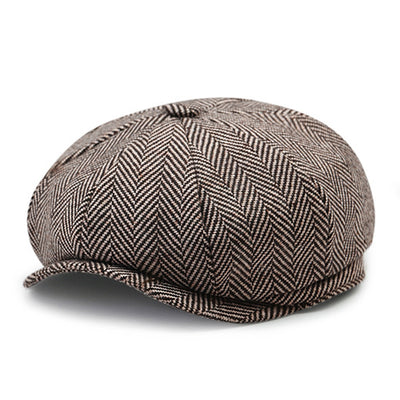 Gorro de Pintor Invierno para Hombre - Protección Outdoor - Image 20