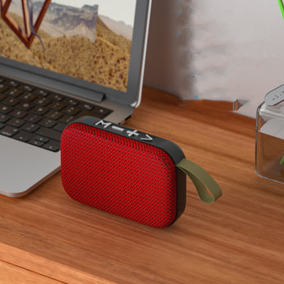 Tarjeta de Audio Bluetooth Inalámbrica con Subwoofer para Móvil y Computadora - Image 21