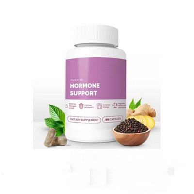 Cápsulas para la Salud Femenina - Image 2