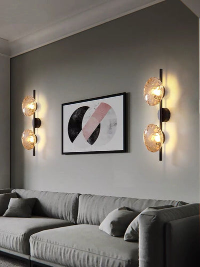 Lámpara de Pared Minimalista Moderna para Pasillos y Dormitorios - Image 10
