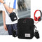 Bolso Bandolera Pequeño Casual - Perfecto para Diario