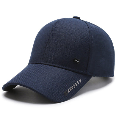 Gorra de Béisbol con Protección Solar y Visera Extensible - Image 10
