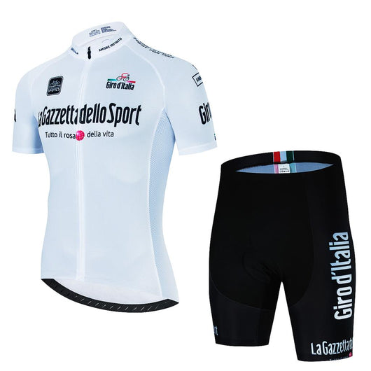 Conjunto de Jersey para Ciclismo de Montaña Secado Rápido - Image 16