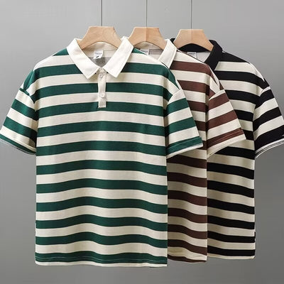 Blusa Slim Cuello Solapa Versátil para Cualquier Ocasión