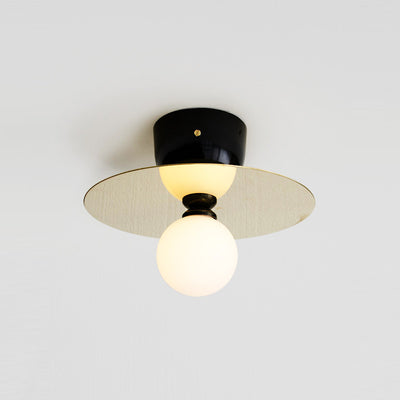 Lámpara de Techo Moderna Minimalista para Sala, Dormitorio y Pasillo - Image 10