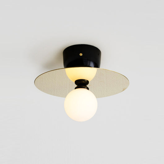 Lámpara de Techo Moderna Minimalista para Sala, Dormitorio y Pasillo - Image 10