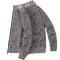 Cardigan Tejido de Punto para Hombre Primavera