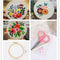 Game 1 No Embroidery Hoop