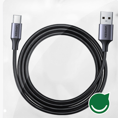 Cable de Carga Universal para Móvil, Tablet y Computadora - Image 3