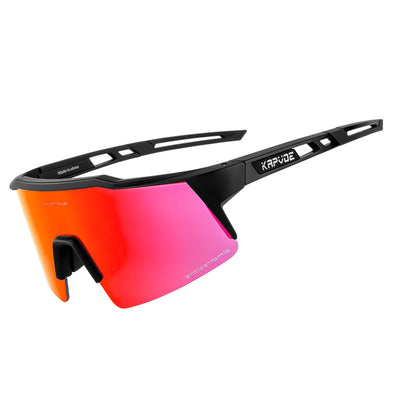 Gafas Polarizadas para Ciclismo de Montaña y Deportes Outdoor - Image 5