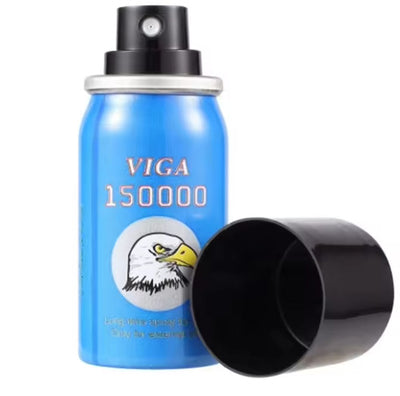 Spray Retardante para Hombre Indian God - Image 3