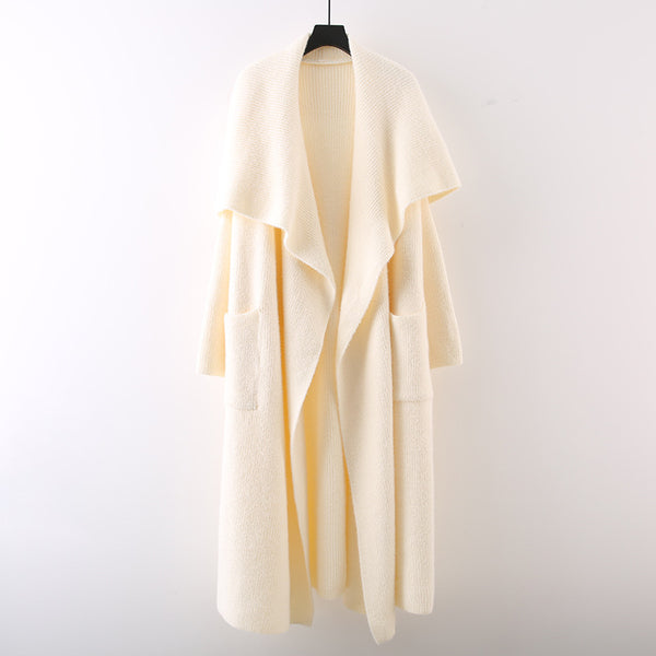 Cardigan Tejido Elegante para Mujer