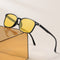 Gafas Ultraligeras TR90 Visión Nocturna Anti Luz Azul para Hombre y Mujer