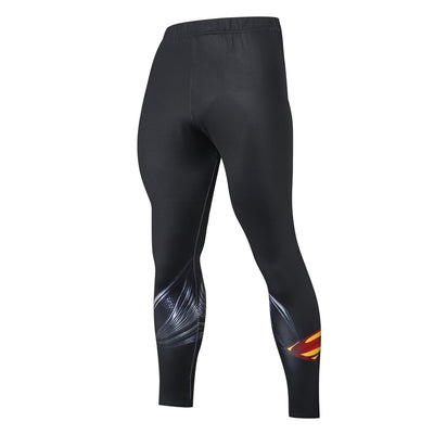 Pantalones Deportivos Elásticos para Baloncesto, Running y Fitness - Image 9