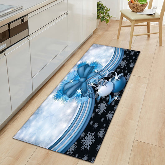Tapete de Entrada para Baño - Alfombra Decorativa del Hogar - Image 3