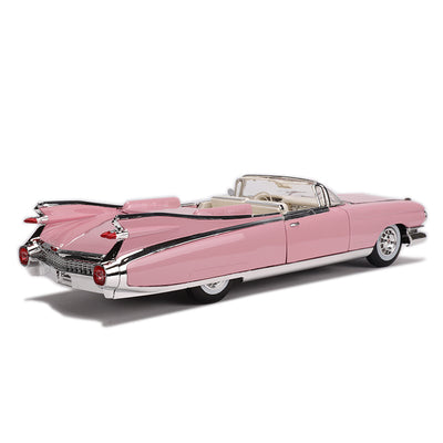 Cadillac - Lujo y Rendimiento Americano - Image 12