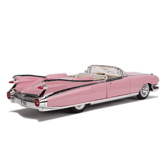 Cadillac - Lujo y Rendimiento Americano - Image 12