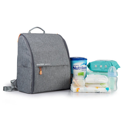Mochila Multifuncional Bolsa Maternal para Hombro - Image 2