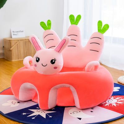 Respaldo de Seguridad Antivuelco para Silla Infantil - Image 11