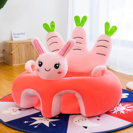 Respaldo de Seguridad Antivuelco para Silla Infantil - Image 11