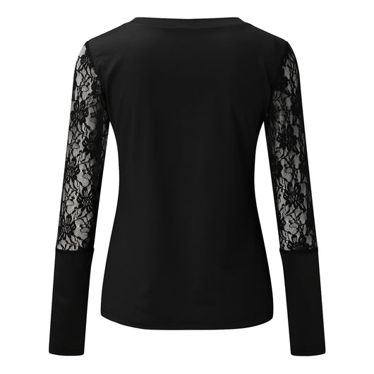 Blusa Larga de Malla Reductora para Mujer - Image 14