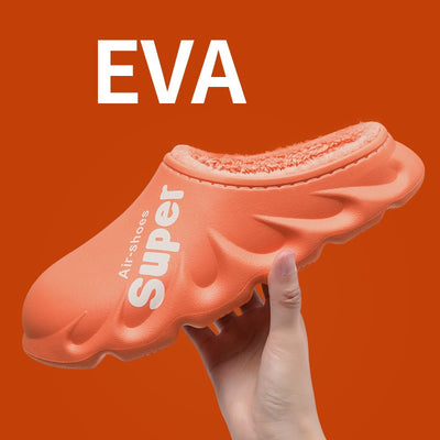 Botas de Nieve para Hombre Impermeables con Forro Térmico - Image 10