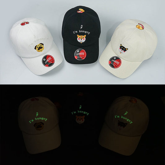 Gorra Ajustable con Protección Solar y Visera Grande