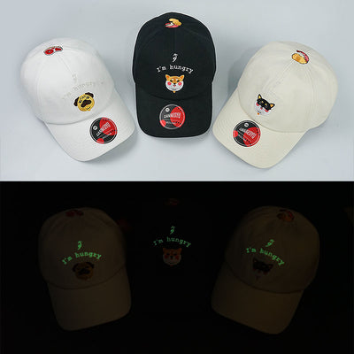Gorra Ajustable con Protección Solar y Visera Grande