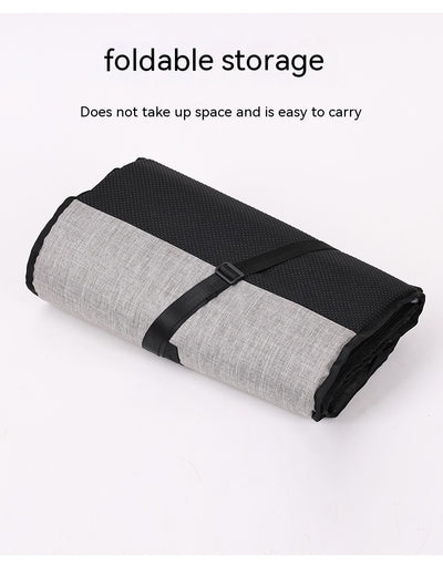 Transportín Portátil para Perros - Jaula de Viaje Cómoda y Segura - Image 10