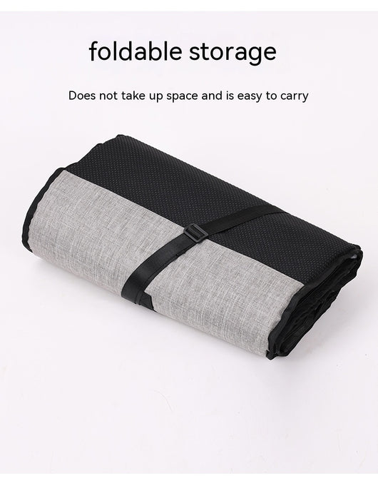Transportín Portátil para Perros - Jaula de Viaje Cómoda y Segura - Image 10