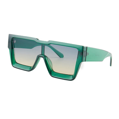 Gafas de Sol Personalizadas Montura Integral Trendy - Image 9