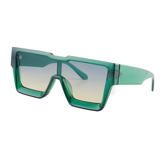Gafas de Sol Personalizadas Montura Integral Trendy - Image 9