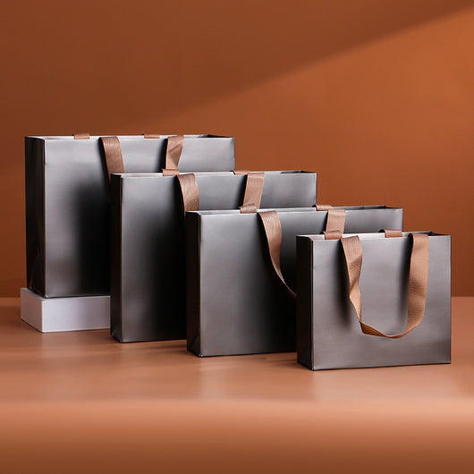 Bolsa de Mano Narciso con Diseño de Montaña y Río - Image 10
